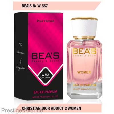 Beas W557 Christian Dior Addict 2 Women edp 50 ml