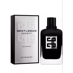 Парфюмерная вода Givenchy Gentleman Society 100 мл.