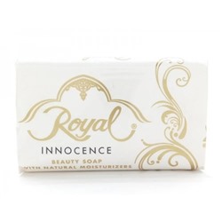 Купить Мыло Royal Innocence 125 гр. (белая упаковка)