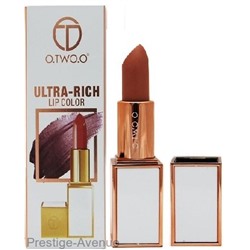 Помада O.TWO.O Ultra Rich Lip Color  арт.9119