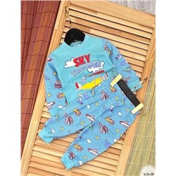 Пижама детская(без выбора) R144211