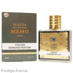 Тестер Memo Paris Marfa edp 50 мл