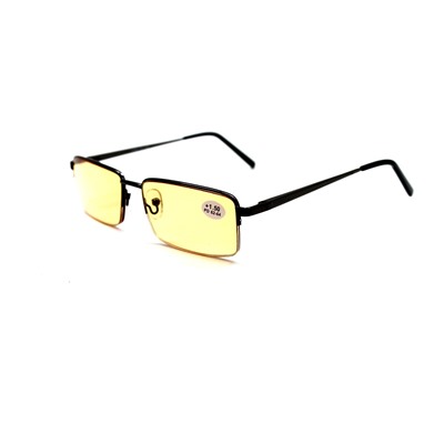 Водительские очки с диоптриями - Gladiatr 1765 c3