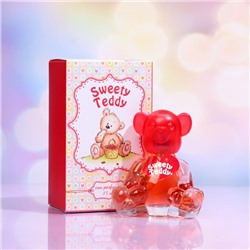 Душистая вода для детей Sweety Teddy 15 мл