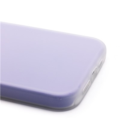 Чехол-накладка - SC346 для "Apple iPhone 15 Pro Max" (violet) (232453)