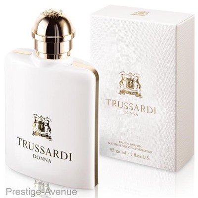 Trussardi Donna Edp original