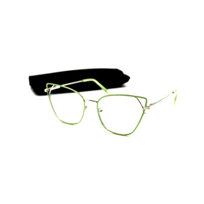 Компьютерные очки с футляром - CLAZIANO 524 C163-P81