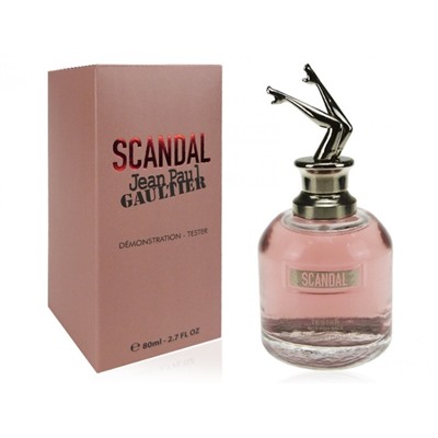 Jean Paul Gaultier Scandal EDP тестер женский