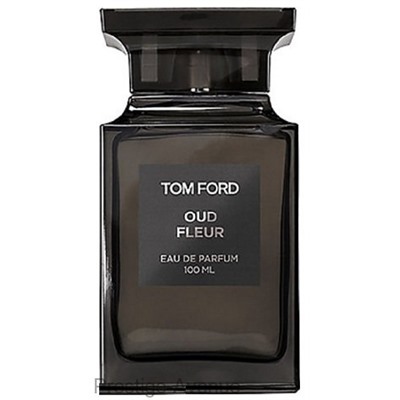 Тестер: Tom Ford Oud Fleur 100 мл