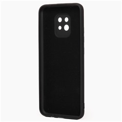 Чехол-накладка Activ Full Original Design для "Xiaomi Redmi 10X" (black)