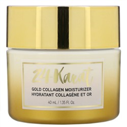 Physicians Formula, 24-Karat Gold Collagen Moisturizer, 1.35 fl oz (40 ml)