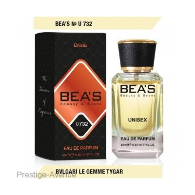 Beas U732 Bvlgarİ Le Gemme Tygar edp 50 ml