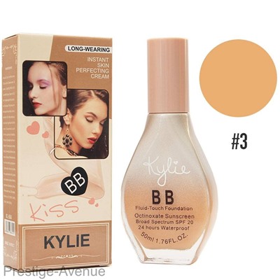 Тональный Крем Kylie BB Kiss 50 ml