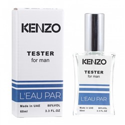 Kenzo L'Eau Par Kenzo тестер мужской (60 мл)