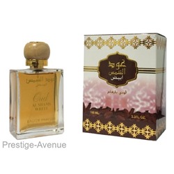 Oud Al Shams White 100 мл (w)