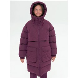 GZFW5292 (Пальто для девочки, Pelican Outlet )
