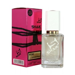 Парфюмерная вода Shaik W 292 Yves Saint Laurent Manifesto женская (50 ml)