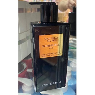 Лосьон для тела Victoria's Secret BOMBSHELL OUD 250мл