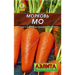 0092L Морковь Мо 2 г