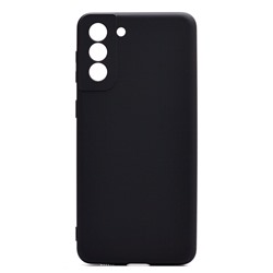 Чехол-накладка Activ Full Original Design для "Samsung SM-G996 Galaxy S21+" (black)