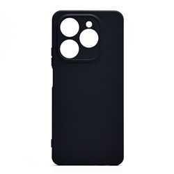 Чехол-накладка Activ Full Original Design для "TECNO Spark 20 Pro" (black)