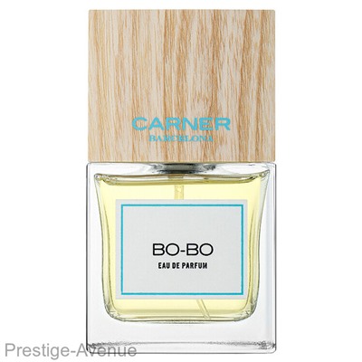 Carner Barcelona Bo-Bo edp unisex 100 ml