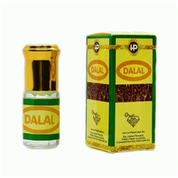 Купить Hayat Perfume 3ml  Dalal