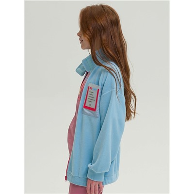 GFXS4318 (Куртка для девочки, Pelican Outlet )