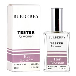 Burberry Her Blossom тестер женский (60 мл)