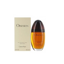 Туалетная вода Calvin Klein Obsession 100мл жен edp