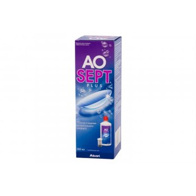 AOSEPT 360 ml