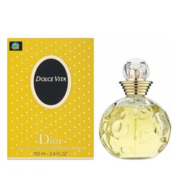Туалетная вода Dior Dolce Vita женская (Euro A-Plus качество люкс)