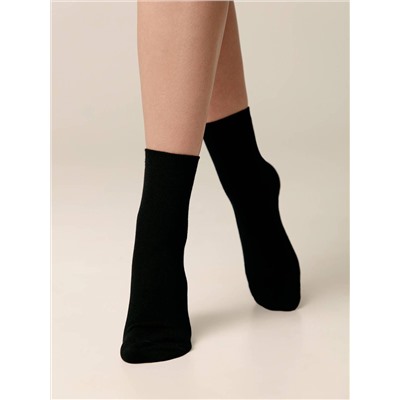 Носки женские CONTE Классические женские носки из органического хлопка Biofil®