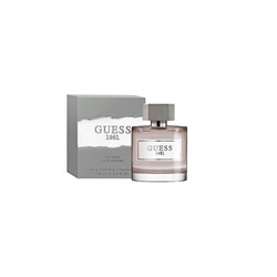 Туалетная вода Guess 1981 100мл муж тестер edt