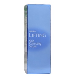 Mistine Сыворотка для лица с лифтинг эффектом / Lifting Skin Correcting Serum, 30 мл