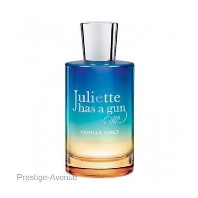 Juliette Has A Gun Vanilla Vibes edp 100 ml