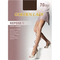 GOL-Repose 70/3 Колготки GOLDEN LADY Repose 70