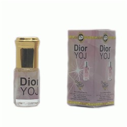 Купить Hayat Perfume 3ml  "Dior Joy "