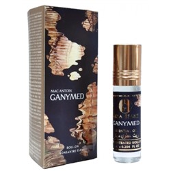 Купить Ganymed AKSA ESANS масляные духи, 6 ml