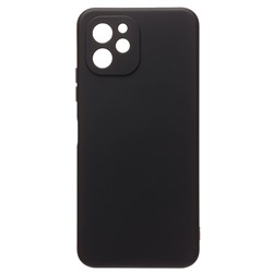 Чехол-накладка Activ Full Original Design для "Huawei nova Y61" (black) (215073)