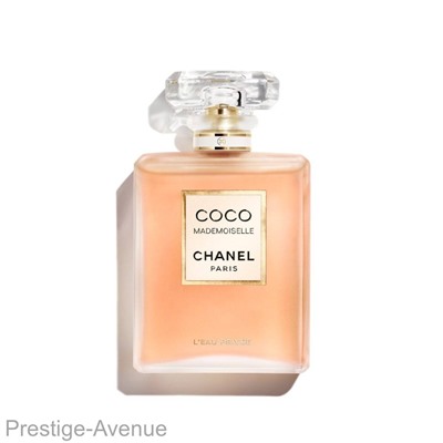 Chanel Coco Mademoiselle L'Eau Privee For Women edp 100 ml Made In UAE