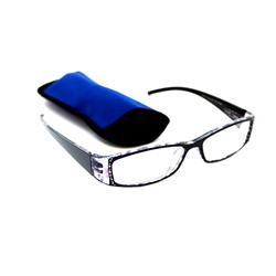 Готовые очки с футляром Oкуляр 120480 с03