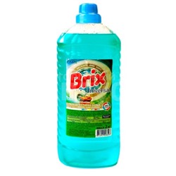 Гель для стирки белья "BRIX" Universal 2,0кг