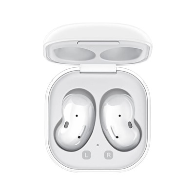 Беспроводные Bluetooth-наушники - TWS Buds Live (white)