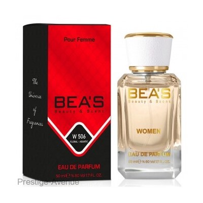 Beas W506 Дольче & Габбана №3 L'imperatrice Women edp 50 ml