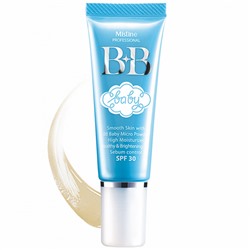 MISTINE Крем для лица BB "Baby Face" BB baby face cream 15 мл