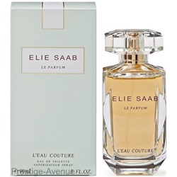 Elie Saab - Туалетная вода Elie Saab Le Parfum L'eau Couture 90 мл
