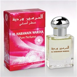 Купить AL HARAMAIN Wardia / Вардиа 15 ml