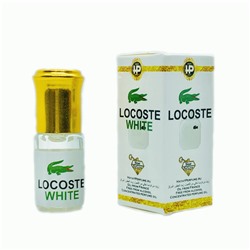 Купить Hayat Perfume 3ml  White Lacoste