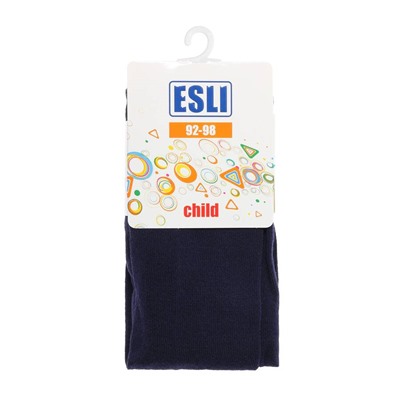 Колготки детские ESLI 12С-20СПЕ